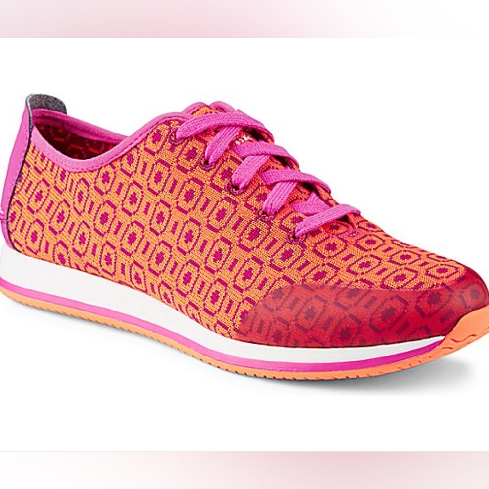 Paul Sperry Tidal Trainer